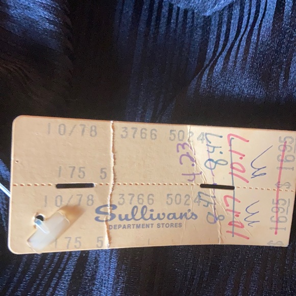 Fad Vintage shirt NWT - Picture 5 of 6